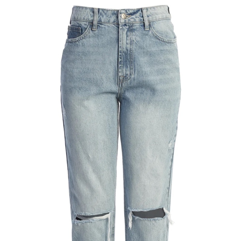 Jeans size 9